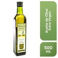 Aceite de Oliva VALDEPORRES Extra Virgen Botella 500ml