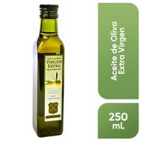 Aceite de Oliva VALDEPORRES Extra Virgen Botella 250ml