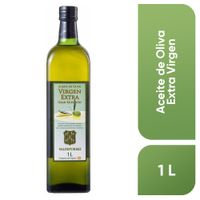 Aceite de Oliva VALDEPORRES Extra Virgen Botella 1L