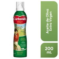 Aceite de Oliva CARBONELL Extra Virgen Spray 200ml