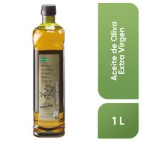 Aceite de Oliva EL CORTE INGLÉS Extra Virgen Botella 1L