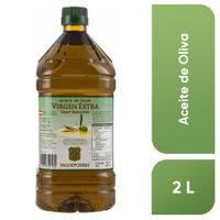 Aceite de Oliva VALDEPORRES Gran Selección Botella 2L