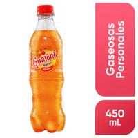 Gaseosa GUARANÁ Botella 450ml