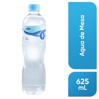 Agua sin Gas BELL'S Botella 625ml