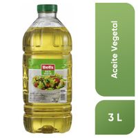 Aceite Vegetal BELL'S Botella 3L