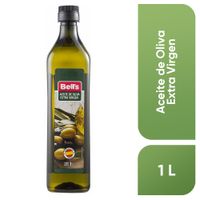 Aceite de Oliva BELL'S Extra Virgen Botella 1L