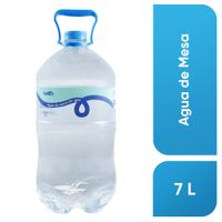 Agua sin Gas BELL'S Bidón 7L