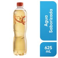 Agua con Gas BELL'S Sabor a Manzana Botella 625ml