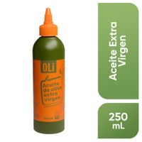 Aceite Extra Virgen OLI21 Apachurrable Botella 250ml