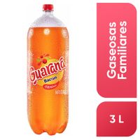 Gaseosa GUARANÁ Botella 3L