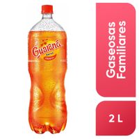 Gaseosa GUARANÁ Botella 2L