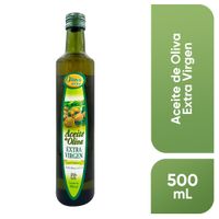 Aceite de Oliva OLIVOS DEL SUR Extra Virgen Botella 500ml