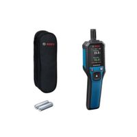 MEDIDOR DIGITAL DE HUMEDAD PANTALLA LCD GDH 1-17 - BOSCH
