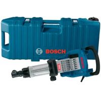 MARTILLO DEMOLEDOR HEX 1-18 1700W 45J 16KG GSH16-28 - BOSCH