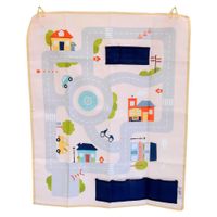 TAPETE TABLERO DE JUEGO COD 30537