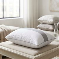 ALMOHADA DE PLUMON RELLENO NORDICO
