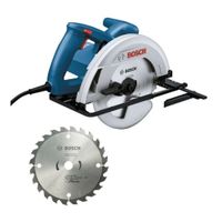 SIERRA CIRCULAR 7-¼,"" 1300W 6380RPM MOD GKS130  BOSCH