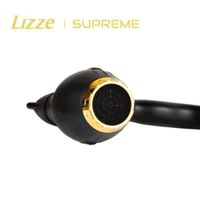 Secadora Profesional Lizze Supreme 2600W Ultra Secado Rápido