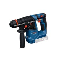 ROTOMARTILLO SDS PLUS 18V 1,5J BRUSHLESS BARETOOL BOSCH GBH 18V-18X