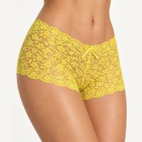 Calzón Boxer Mujer - Diva