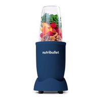 Procesador de alimentos Nutribullet Pro 900 Indigo