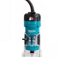RUTEADORA CANTO ¼ 530W M3700B - MAKITA