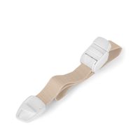 Torniquete de Tela de Nylon Beige