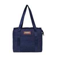 Bolso Puffer XS Kengar Jean