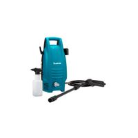 HIDROLAVADORA DE ALTA PRESIÓN 1300W 100 BAR HW101-