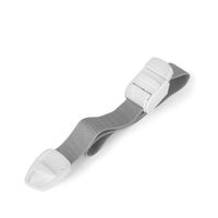 Torniquete de Tela de Nylon Plomo