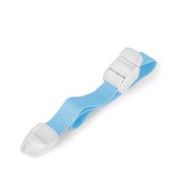 Torniquete de Tela de Nylon Celeste