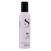 Espuma de Fijación Fuerte Firming Mousse Alfaparf 250ml