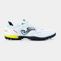 Zapatillas Futbol Top Flex 2602 TF Blanco