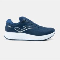 Zapatillas Running Neon Men 2503 Azul Marino