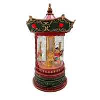 Farol Rueda Giratoria Navidad LA121 Floripastore