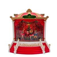 Teatro Soldados Cascanueces LA102 Floripastore
