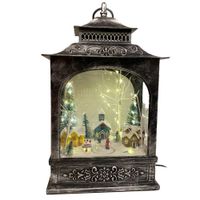 Farol Navideño AC855 Floripa