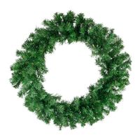 Corona Navideña de 50cm GUI50 Floripa