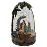 Farol Sagrada Familia LA103 Floripastore