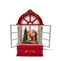 Sillon del Papa Noel LA120 Floripastore