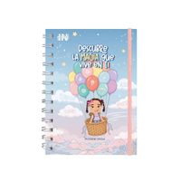 Diario para niñas Ingenial Alaia