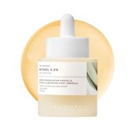 SKIN1004 Madagascar Centella Retinol 0.2 Boosting Shot Ampoule 30 ml