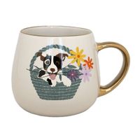 Tazon Gota 400ml Pet Flowers (t) Keep