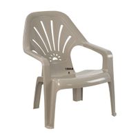 Silla Playera Sunset Reyplast