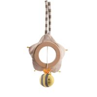COLGADOR ABEJA MUSICAL COD E8509