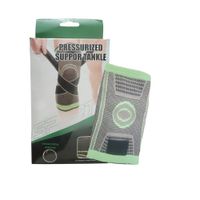 Rodillera Ortopedica Compresion Proteccion Soporte Talla S