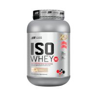 ISO WHEY 1 KG VAINILLA
