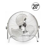 VENTILADOR DE PISO 20' TREVELY VT-208 - 135W