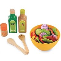ENSALADA GOURMET COD E3116 HP