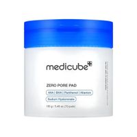 Medicube Zero Pore Pad 2.0 155g
